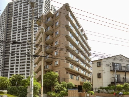 セザール第三溝ノ口