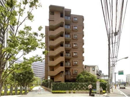 セザール第三溝ノ口