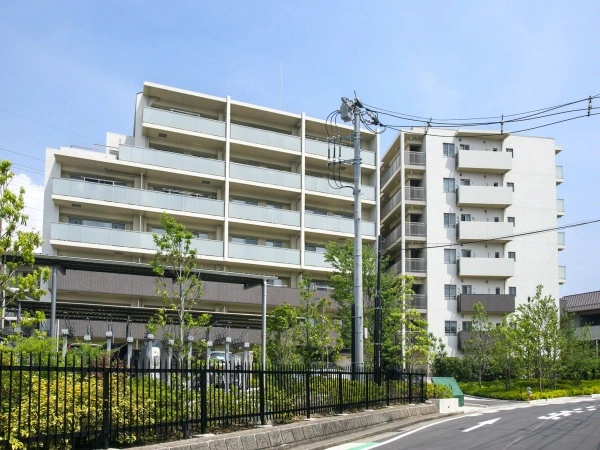 ル・サンク戸塚ブランシエラ