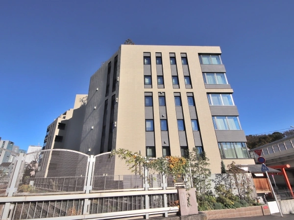 ブランズ代々木参宮橋