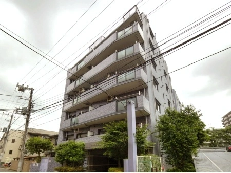 セザール第二溝ノ口