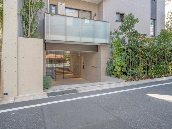 ピアース恵比寿ウエストヒルズ