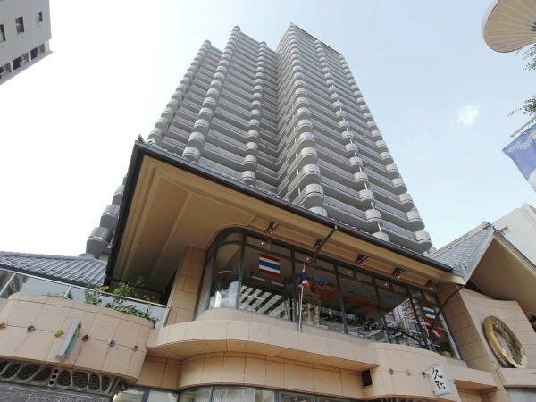 東急ドエル・コンセールタワー所沢