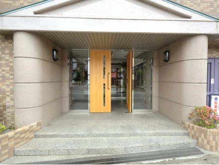 セレナハイム武蔵中原
