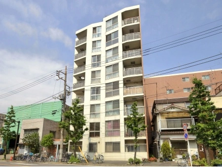 センチュリー川崎南