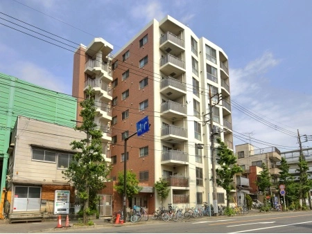 センチュリー川崎南