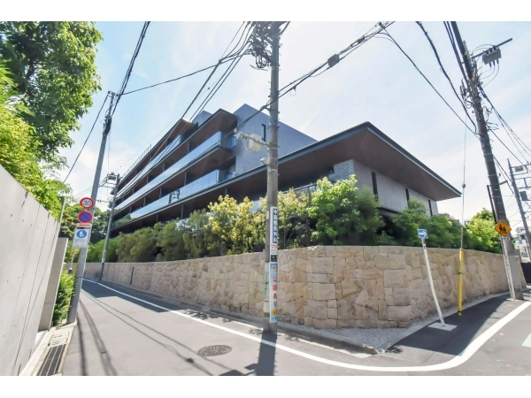 パークホームズ中野本町　ザ　レジデンス