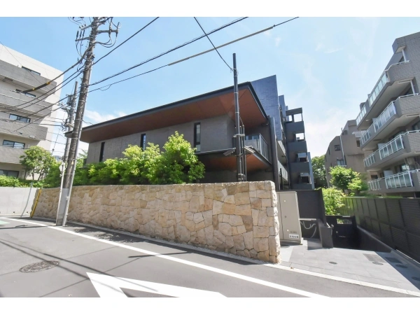 パークホームズ中野本町　ザ　レジデンス
