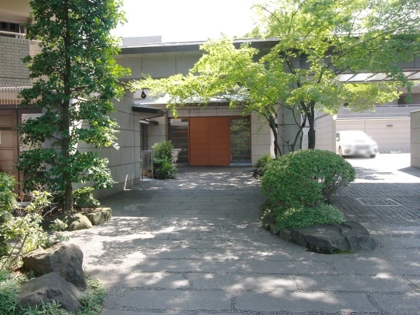 グランフォルム横浜白楽