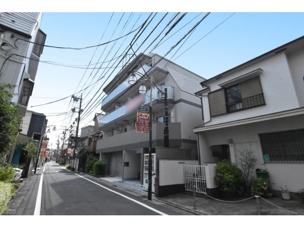 アイル　プレミアム笹塚ウエスト