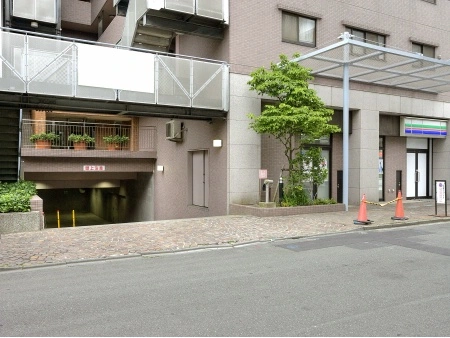 ダイアパレスプロミネントコート川崎