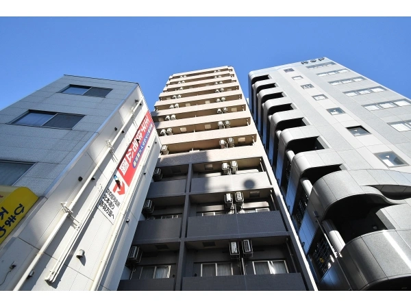 ヴェルト西巣鴨