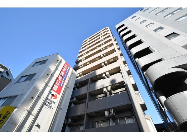 ヴェルト西巣鴨
