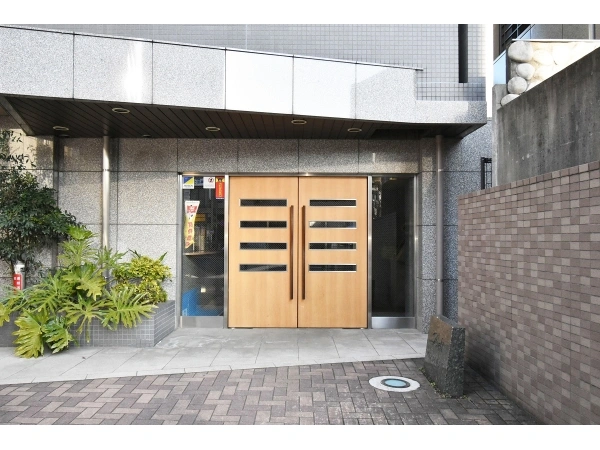 ヴェルト西巣鴨