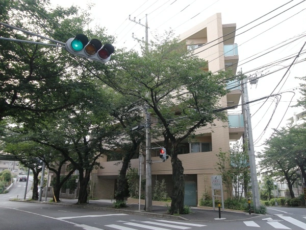 ルフォンたまプラーザ