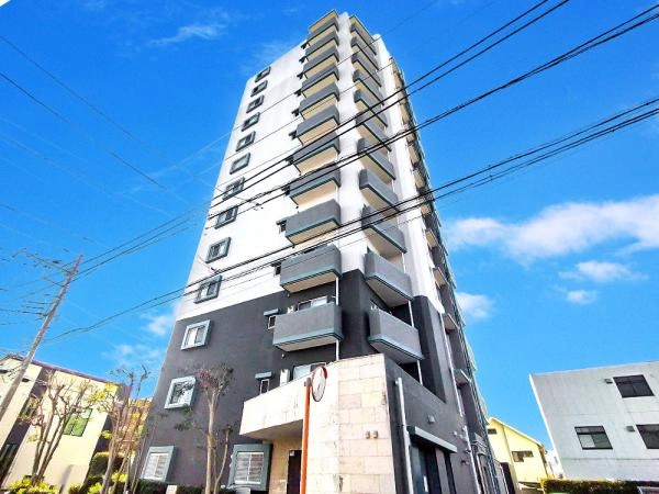 ビジュー相模原