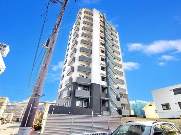 ビジュー相模原