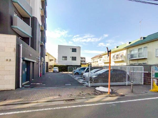 ビジュー相模原