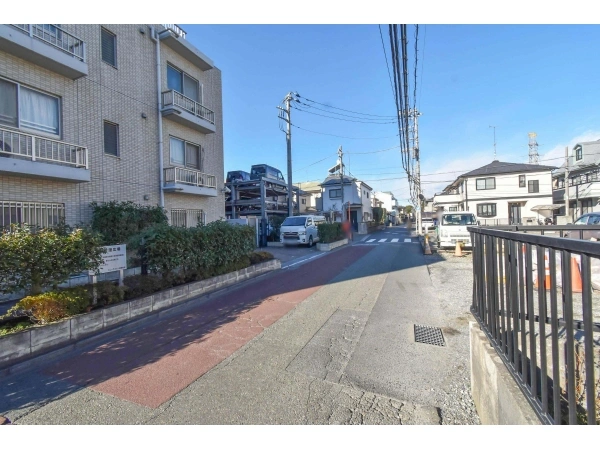 ドレーヴネスト古淵