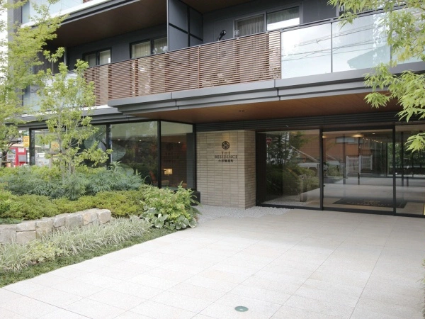 ザレジデンス小杉陣屋町
