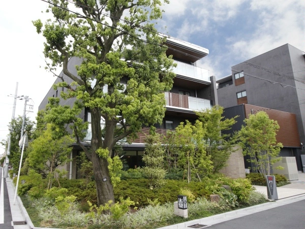 ザレジデンス小杉陣屋町