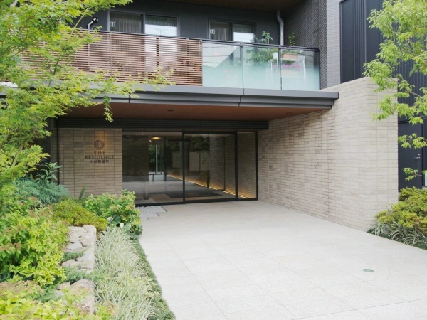 ザレジデンス小杉陣屋町