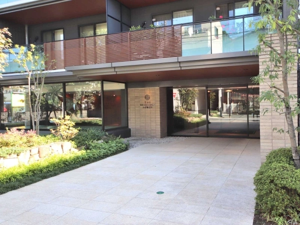 ザレジデンス小杉陣屋町