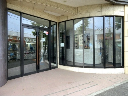 ダイアパレス川崎浜町