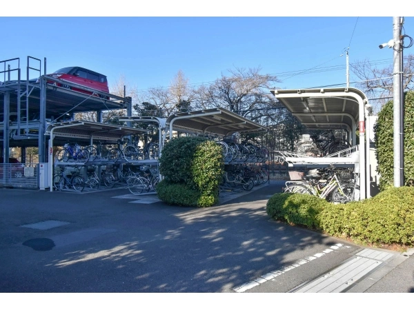 クオス林間公園
