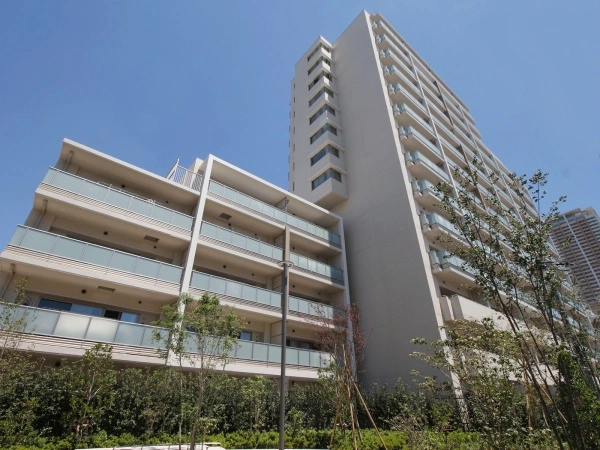 プラウド市川