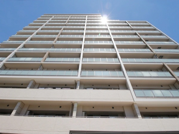 プラウド市川