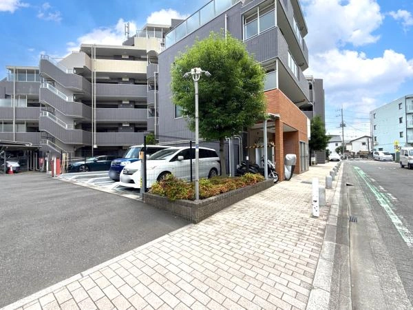 サンアリーナ相模大野ワイディア