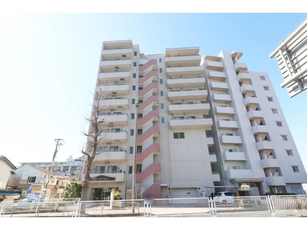 ルナタウン追浜