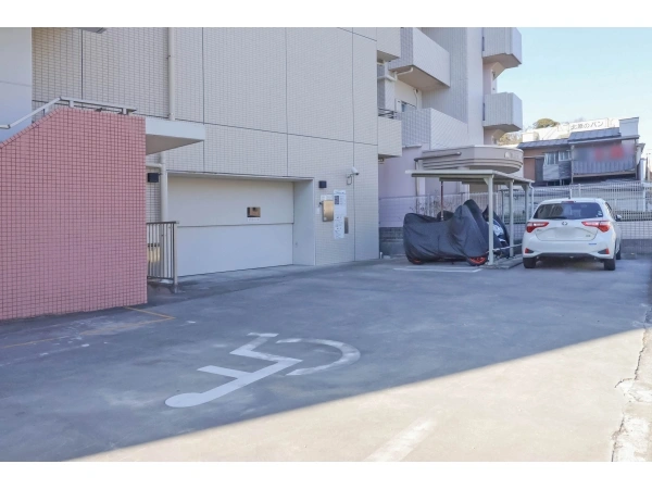 ルナタウン追浜