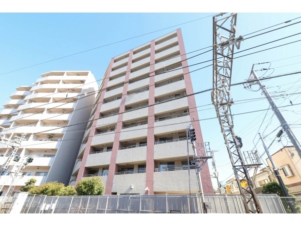 ルナタウン追浜