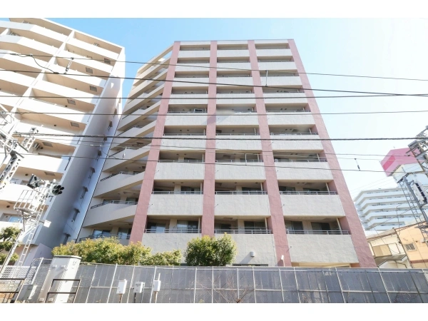 ルナタウン追浜