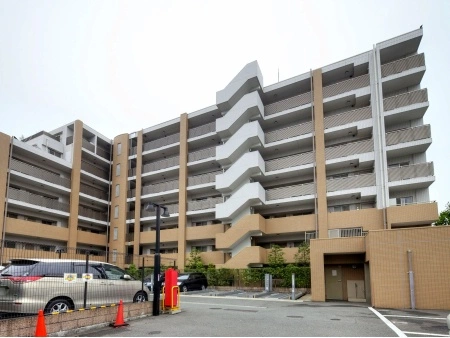 ディアステージ川崎渡田パークフロント