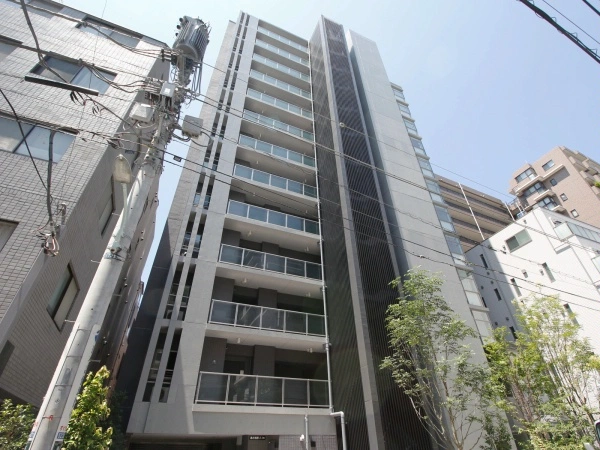 シティハウス南麻布一丁目