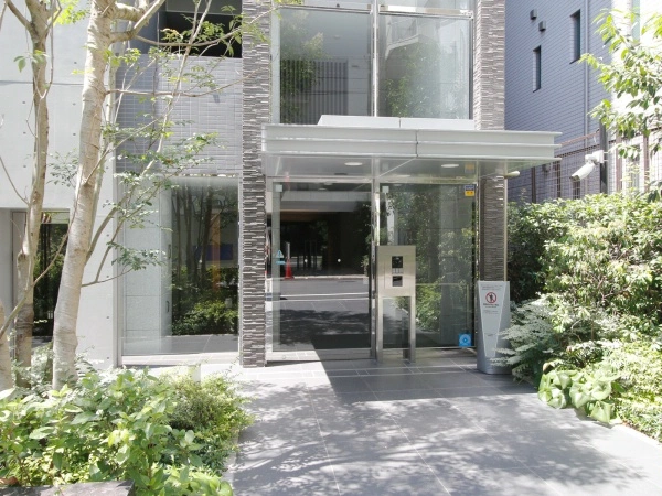 シティハウス南麻布一丁目