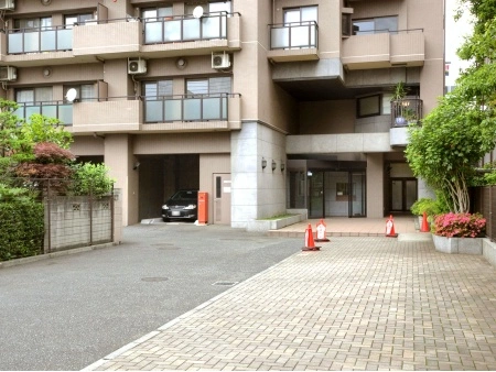 ドム溝の口