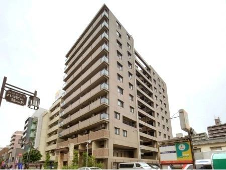 ナイスアーバン川崎ウエストモール