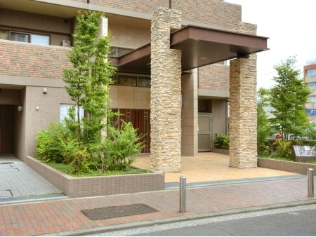 ナイスアーバン川崎ウエストモール