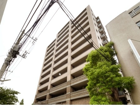 ナイスアーバン川崎宮前町