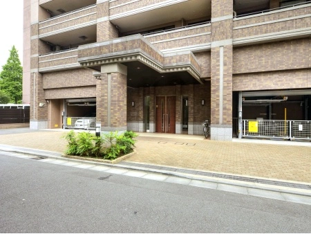 ナイスアーバン川崎宮前町