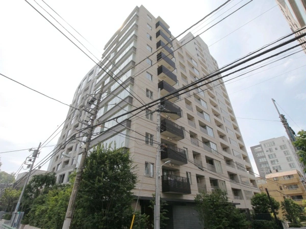 サンウッド赤坂氷川