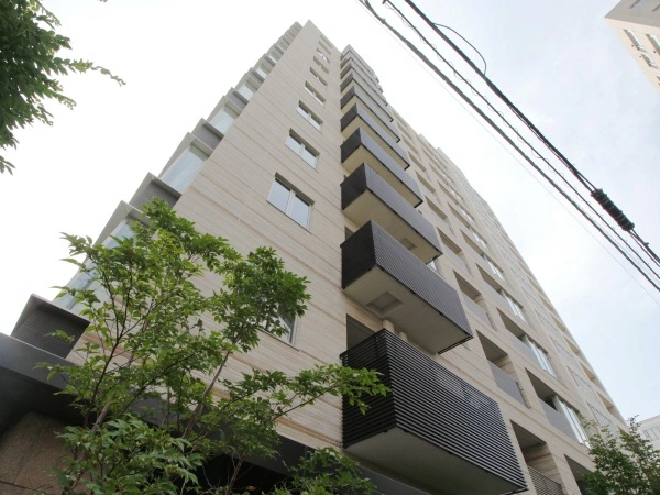 サンウッド赤坂氷川