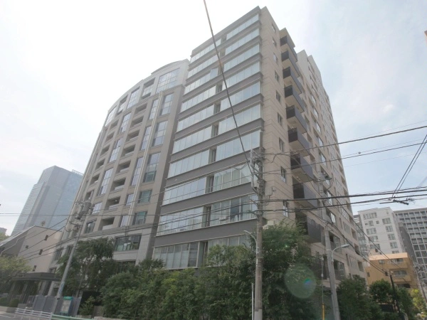 サンウッド赤坂氷川