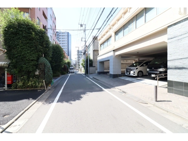 ニチメン目白ハイツ