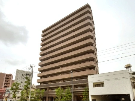 ナイスシティアリーナ川崎