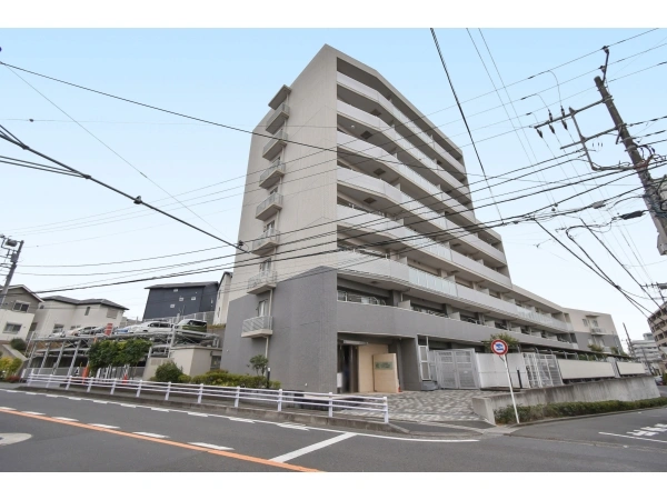 アイディーコート湘南辻堂